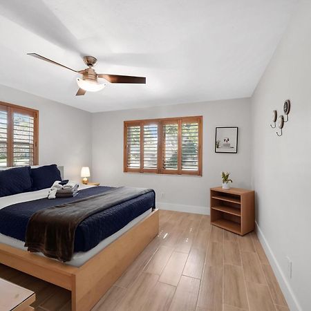 פורט לודרדייל Home Wpool By Pmi Unit 401 מראה חיצוני תמונה