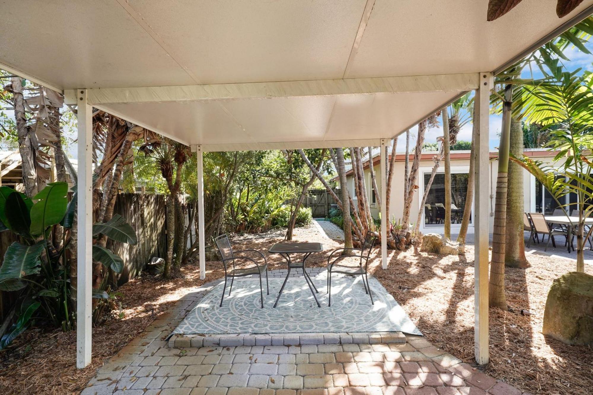 פורט לודרדייל Home Wpool By Pmi Unit 401 מראה חיצוני תמונה