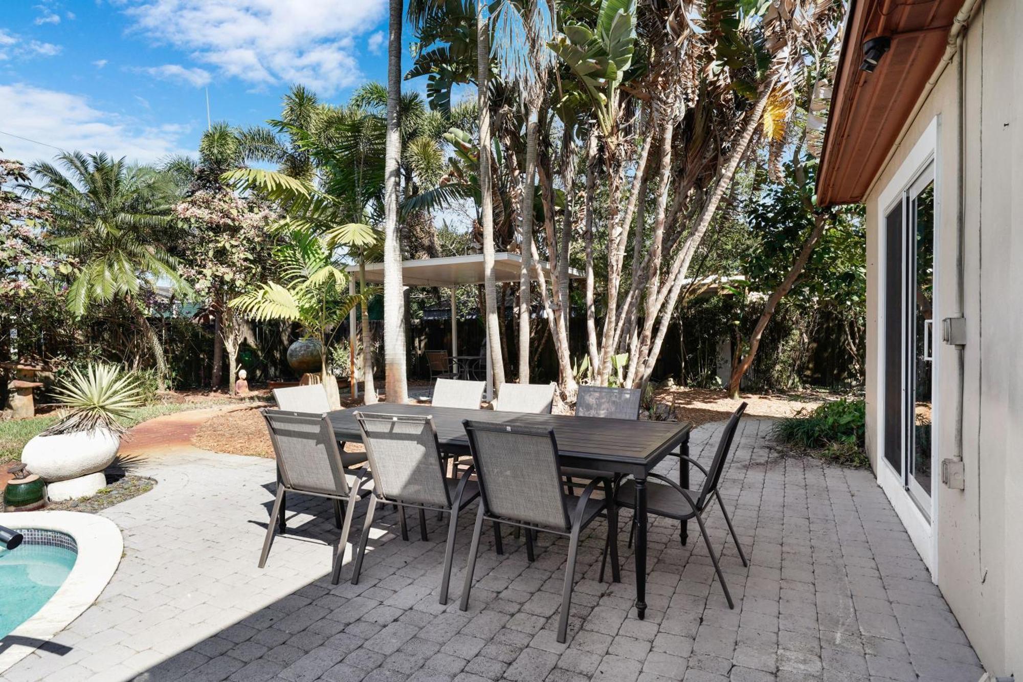 פורט לודרדייל Home Wpool By Pmi Unit 401 מראה חיצוני תמונה