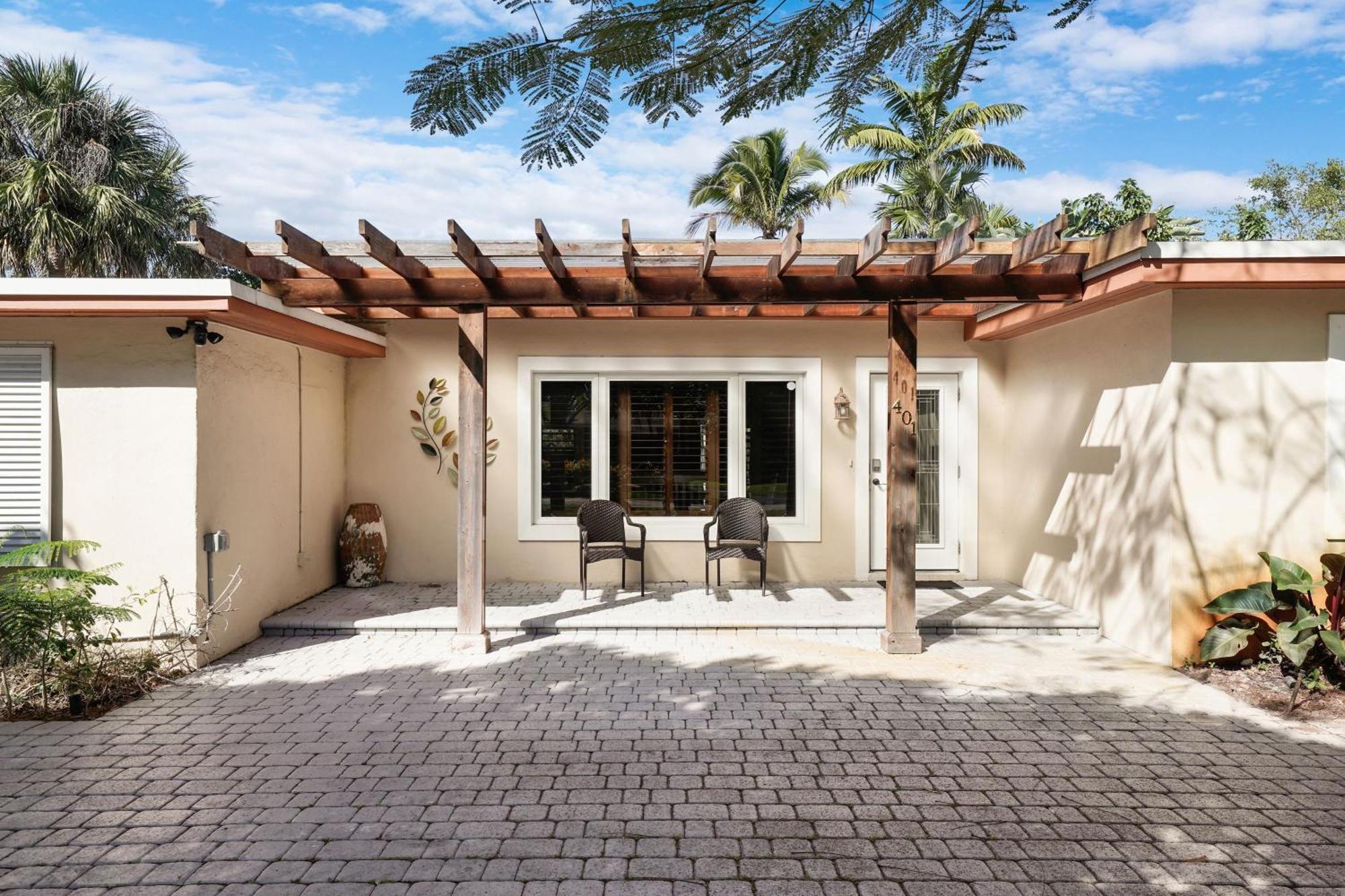 פורט לודרדייל Home Wpool By Pmi Unit 401 מראה חיצוני תמונה