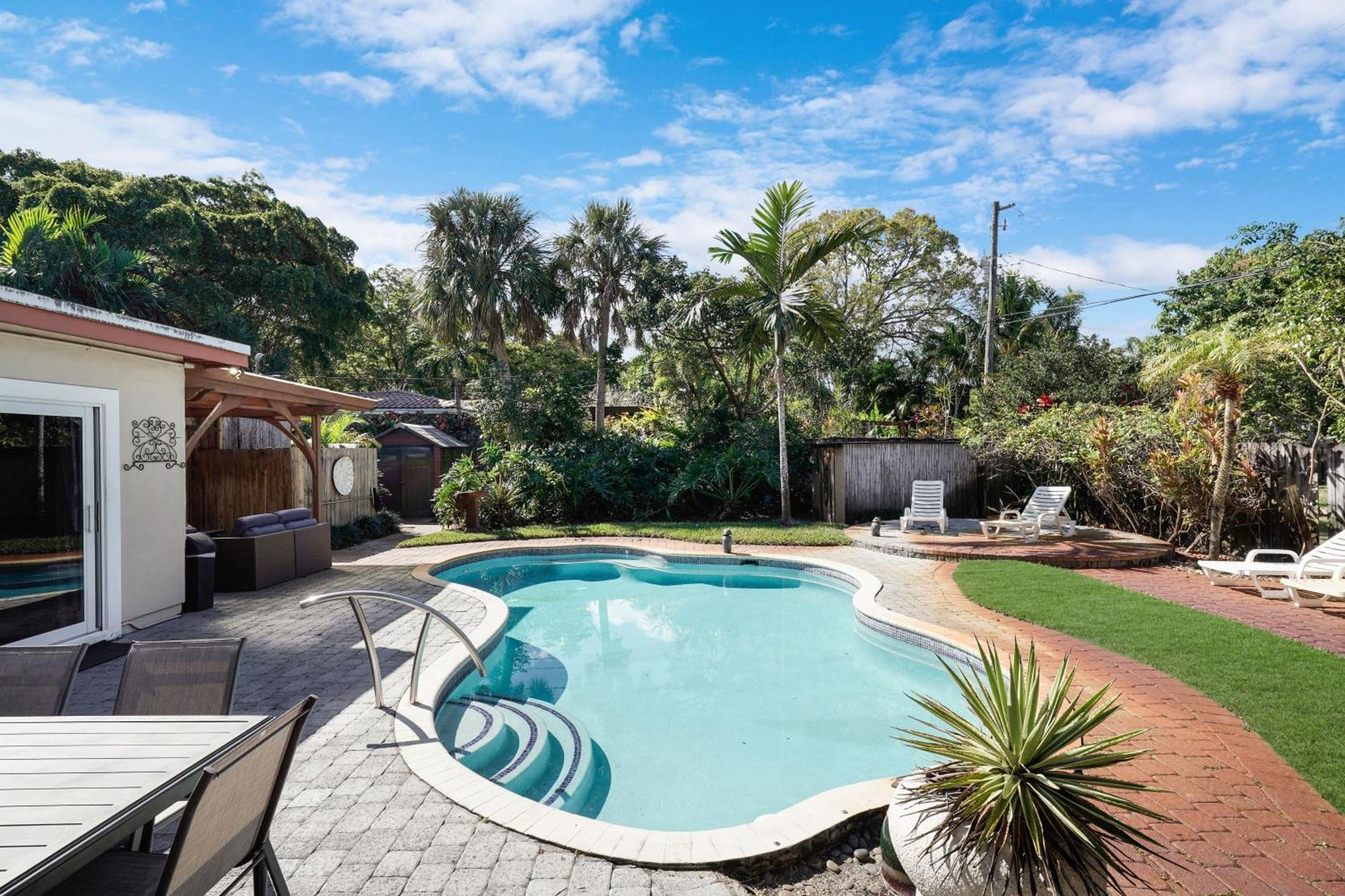 פורט לודרדייל Home Wpool By Pmi Unit 401 מראה חיצוני תמונה