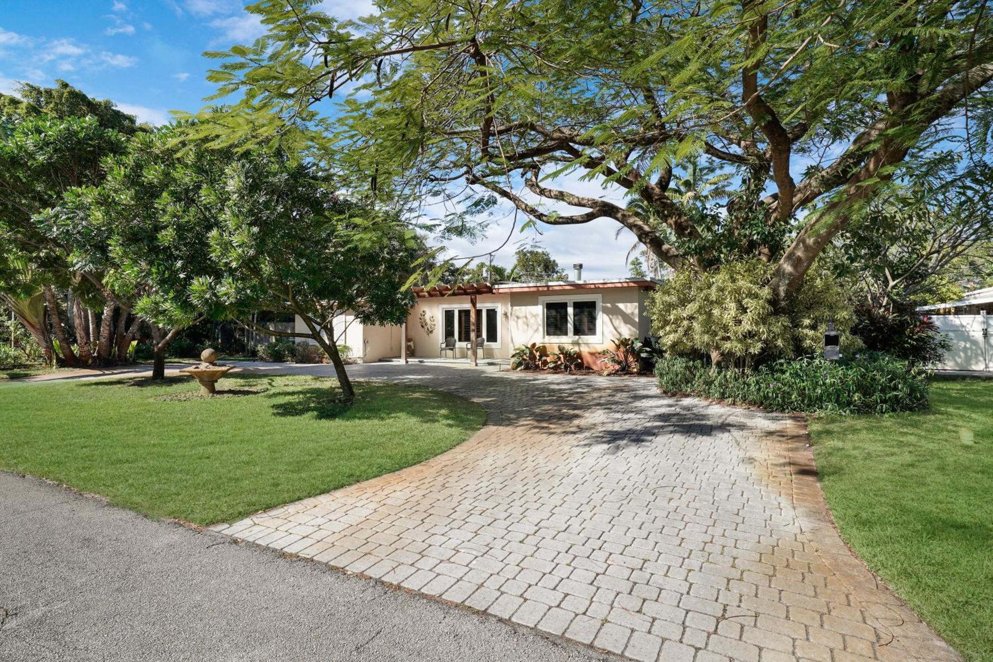 פורט לודרדייל Home Wpool By Pmi Unit 401 מראה חיצוני תמונה
