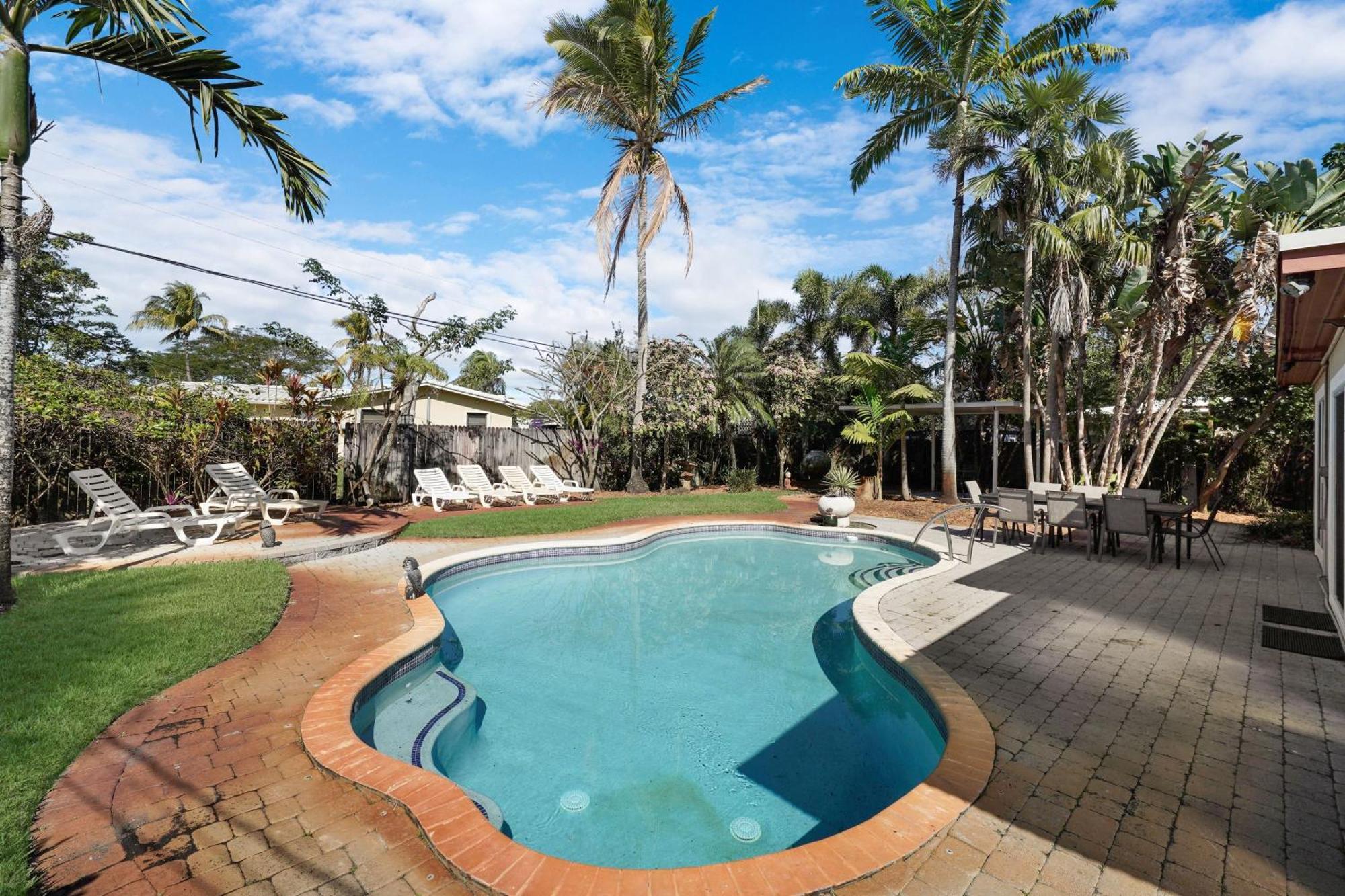 פורט לודרדייל Home Wpool By Pmi Unit 401 מראה חיצוני תמונה