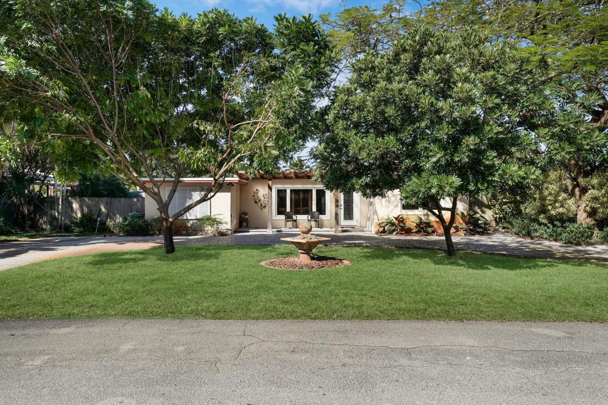 פורט לודרדייל Home Wpool By Pmi Unit 401 מראה חיצוני תמונה