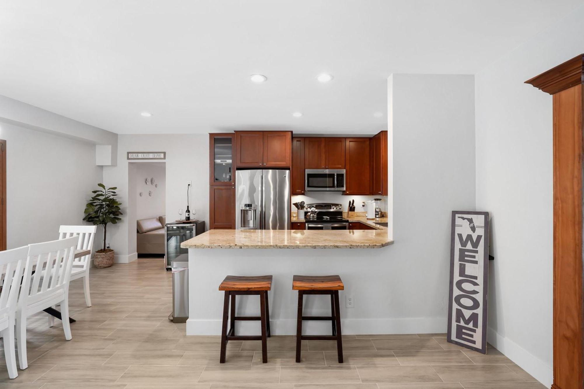 פורט לודרדייל Home Wpool By Pmi Unit 401 מראה חיצוני תמונה